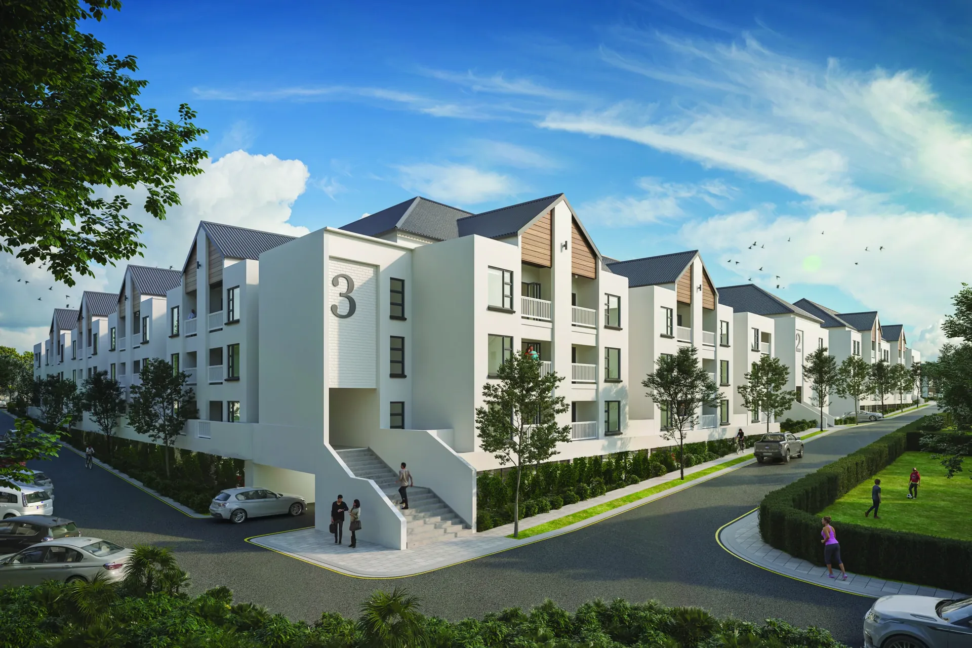 Why Emberton Orchards Is the Perfect Place to Call Home