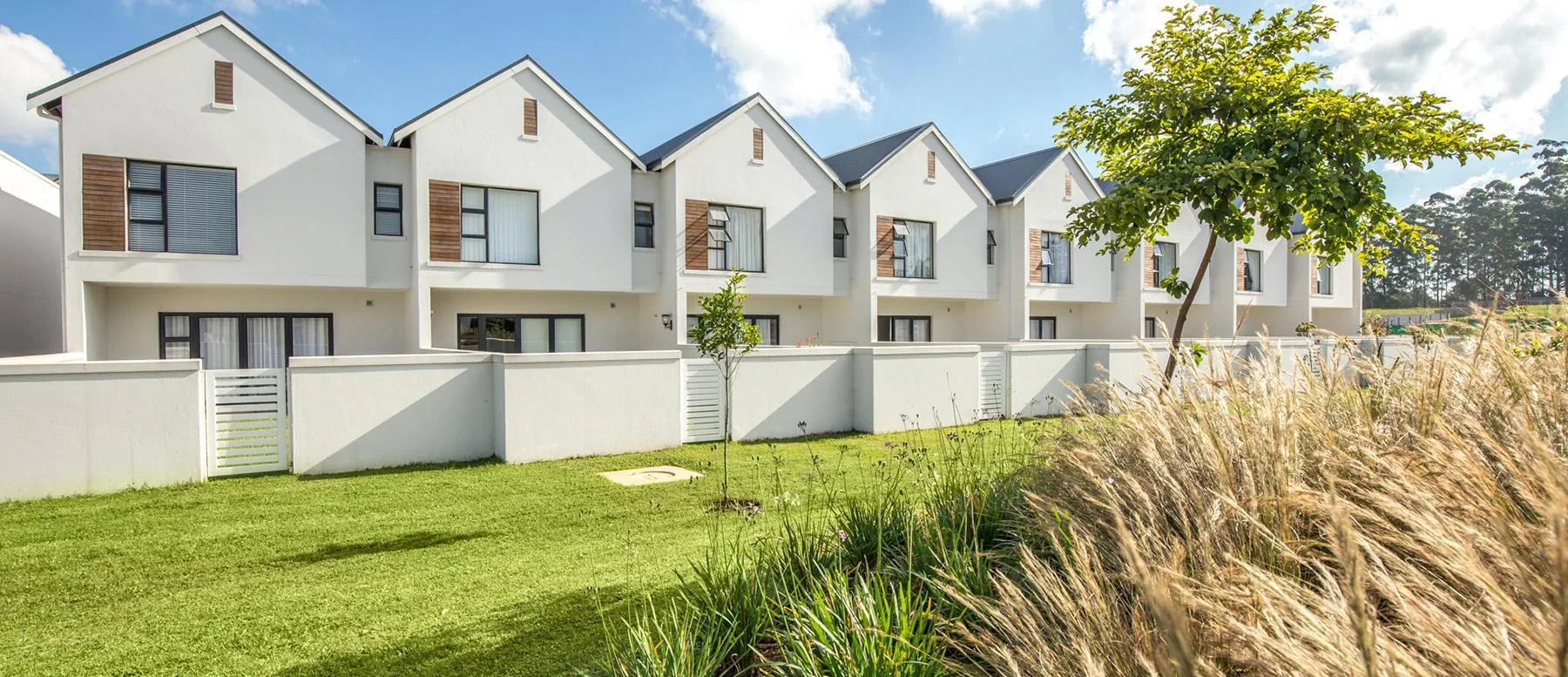Five New Year's Resolutions That a Home at Emberton Will Help You Keep