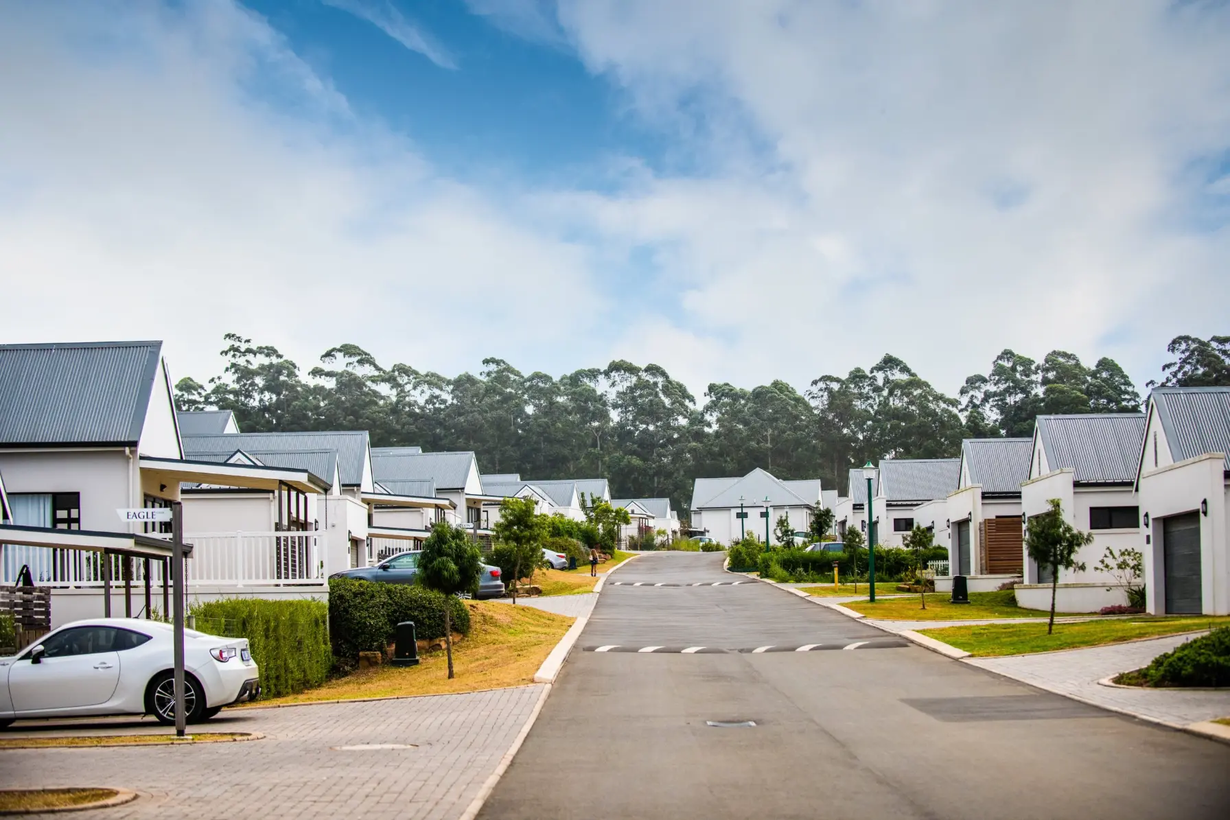 Price, proximity, potential: Zoning in on Hillcrest