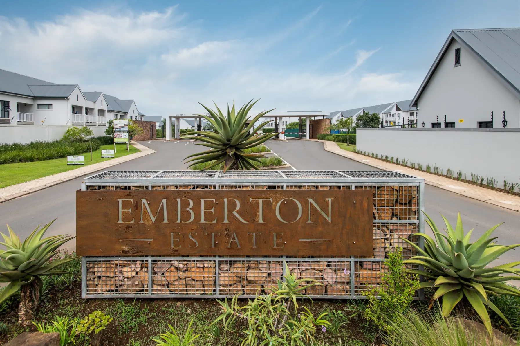 Designed for outdoor, active living