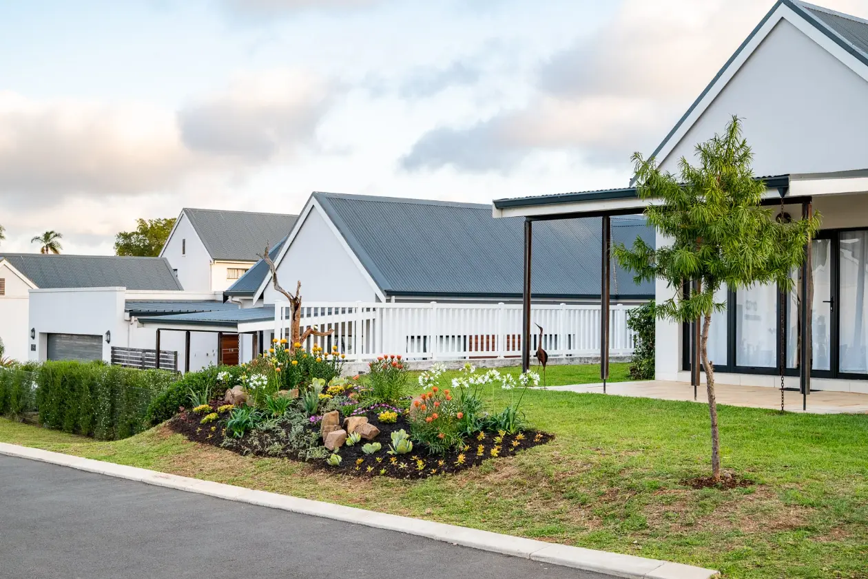 Invest in the Hillcrest way of living